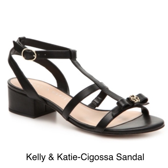 New! Size 9.5 Kelly & Katie. New w/box. - Picture 4 of 8